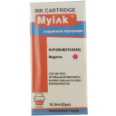Картридж для (912XL) HP OfficeJet 8013/8023 3YL82AE  Magenta  MyInk