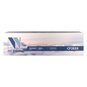 Картридж HP LJ Pro MFP M201/MFP M225 CF283X 2200стр (NV-Print)