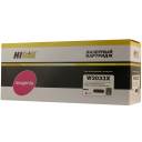 Картридж Hi-Black (HB-W2033X) для HP Color LaserJet Pro M454dn/M479dw, №415X, M, 6K б/ч