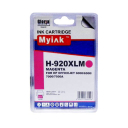 Картридж для (920XL)  HP OfficeJet 6500 CD973A кр (14,6ml, Dye) MyInk