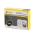 Картридж Hi-Black для Oki Microline 182/320/192/193/321/390/3310/3311/3320, Bk, б/шва,1,6м
