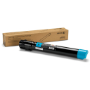 Картридж Xerox Phaser 7500 cyan 17800стр. 106R01443 (о)