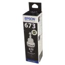 Чернила Epson L800/L1800/L810/L850 (О) C13T67314A/C13T673198, black, 70ml