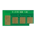Чип  X-0908-1.5K для Xerox Phaser 3140/3155/3160