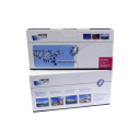Картридж для SAMSUNG CLP-320/CLX-3185  (CLT-M407S) Toner (1K) красный UNITON Premium