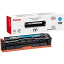 Картридж Canon LBP7100/7110, MF623/628/8230/8280 (O) 731, Cyan, 6271B002, 1,5K