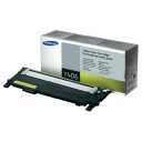Картридж Samsung CLP-360/365/365W, CLX-3300/3305/3305W/3305FW/3305FN, Xpress C410/C460 (O) CLT-Y406S Y 1K