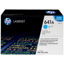 Картридж HP CLJ4600/ CLJ4650 Cyan 8000 стр. (o) C9721A