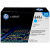 Картридж HP CLJ4600/ CLJ4650 Cyan 8000 стр. (o) C9721A