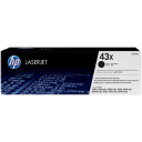 Картридж HP LJ9000L/LJ9040/LJ9050 30000 стр. (o) C8543X