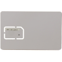 Чип для Xerox 106R01379, Phaser 3100, SmartCard, 4K, Grafit