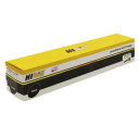 Тонер-картридж Hi-Black (HB-C-EXV32) для Canon iR-2535/2535i/2545/2545i, туба, 19,4K