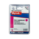 Картридж для Canon PGI-2400XLM MAXIFY MB5340/MB5040/iB4040 кр (20,4ml, Pigment) MyInk