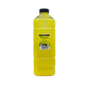 Тонер Hi-Black Универсальный для Ricoh Aficio Color, Тип 1.0, Y, 500 г, канистра
