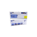 Картридж для HP Color LJ M252/ M277 CF402A (201A) желтый (1,4K) UNITON Premium GREEN LINE (Eco Protected)