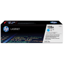 Картридж HP №128A (О) голубой HP LJ Pro CP1525 CE321A (уценка)