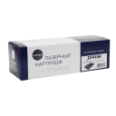 Картридж NetProduct (N-CF410A) для HP CLJ M452DW/DN/NW/M477FDW/477DN/477FNW, Bk, 2,3K
