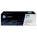 Картридж HP CLJM351/451 Cyan (o) 2600 стр. CE411A