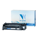 Картридж HP LJ M304/M404/MFP M428 CF259X 10000стр БЕЗ ЧИПА (NV-Print)