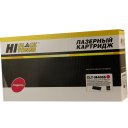 Тонер-картридж Hi-Black (HB-CLT-M406S) для Samsung CLP-360/365/368/CLX-3300/3305, M, 1K