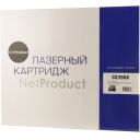 Картридж NetProduct (N-CE390X) для HP Enterprise 602/603, 24K