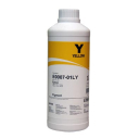 Чернила InkTec E0007-01LY, 1л., пигментные, Yellow