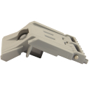 Ролик отделения в сборе HP CLJ CP3525/M575/LBP7750 (O) RM1-4966-020CN