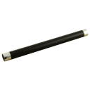 Вал тефлоновый (верхний) Hi-Black для Samsung ML-2160/2165/SCX-3400/3405/SL-M2020/2070