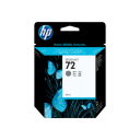 Картридж HP №72 DesignJet T610/T1100 (O) C9401A, Grey, 69ml