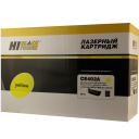 Картридж Hi-Black (HB-CE402A) для HP LJ Enterprise 500 color M551n/M575dn, Y, 6K