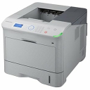 Прошивка и обновление ПО принтера Samsung ML-5510N / 5510ND