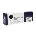 Тонер-картридж NetProduct (N-TN-245Y) для Brother HL-3140CW/3150CDW/3170CDW, Y, 2,2K