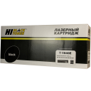 Тонер-картридж Hi-Black (HB-T-1640E) для Toshiba e-Studio 163/165/166/167, туба, 675г, 24K