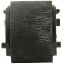 Ролик захвата (лоток 1) Hi-Black для HP LJ P2030/ 2035/ P2050/ P2055 (RL1-2120, RL1-2120-000, RL1-3307-000)