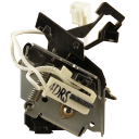 Узел термозакрепления (Печь) в сборе HP LJ Pro MFP M125/M127 (OEM) RM2-5134-000CN
