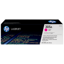 Картридж HP CLJM351/451 Magenta (o) 2600 стр. CE413A
