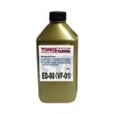 Тонер для Kyocera FS Color Универсал тип  ED-88 (VF-01) (фл,1кг,ч,TOMOEGAWA ) Gold ATM