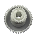 Шестерня привода блока фиксации Samsung SCX4016/4216 (o) JC6600388A