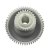 Шестерня привода блока фиксации Samsung SCX4016/4216 (o) JC6600388A