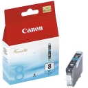 Картридж Canon PIXMA iP6600D/ iP6700D Photo Cyan (o) CLI-8PC