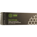 Картридж лазерный Cactus CS-CF218A CF218A черный (1400стр.) для HP LJ M104a/M104w/M132a/M132fn/M132fw/M132nw