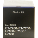 Чернила Epson 105BK черный 140мл для Epson L7160, Epson L7180