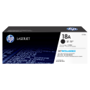 Картридж 18A для HP LaserJet Pro M104a / M104w / M132a / M132nw / M132fw / M132fn, 1,4К (О) CF218A