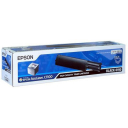 Тонер-картридж Epson Aculaser C1100/CX11 Black 4000 стр. (o) C13S050190