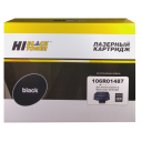 Картридж Hi-Black (HB-106R01487) для Xerox WC 3210/3220, 4,1K