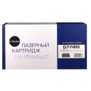 Тонер-картридж NetProduct (N-CLT-Y406S) для Samsung CLP-360/365/368/CLX-3300/3305, Y, 1K