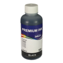 Чернила Canon C5025-100MB Black для PGI-225BK/425BK/525BK/725BK 100мл, пигментные InkTec
