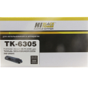 Тонер-картридж Hi-Black (HB-TK-6305) для Kyocera TASKalfa 3500i/4500i/5500i, 35K