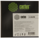Картридж лазерный Cactus CS-C067BK 067BK черный (1350стр.) для Canon i-SENSYS LBP631Cw/LBP633Cdw/MF651Cw/MF655Cdw/MF657Cdw