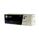Картридж лазерный HP 207A W2210A черный (1350стр.) для HP M255/MFP M282/M283 (O)